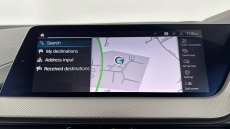 BMW 1 Series 118i M Sport 5dr Step Auto Petrol Hatchback